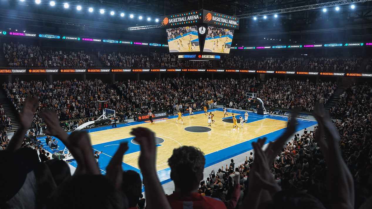 Photo for Stadiums and Special Events service
